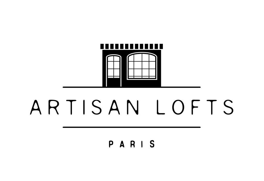 Appartamento Artisan Lofts Near Marais Parigi Esterno foto